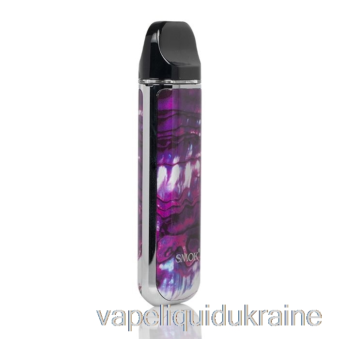 Vape Liquid Ukraine SMOK NOVO 2 25W Pod System Purple Shell